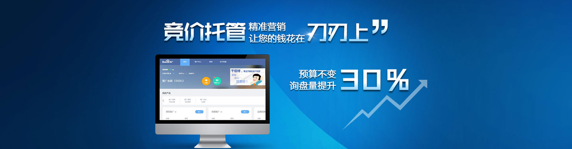 库伦旗sem代理